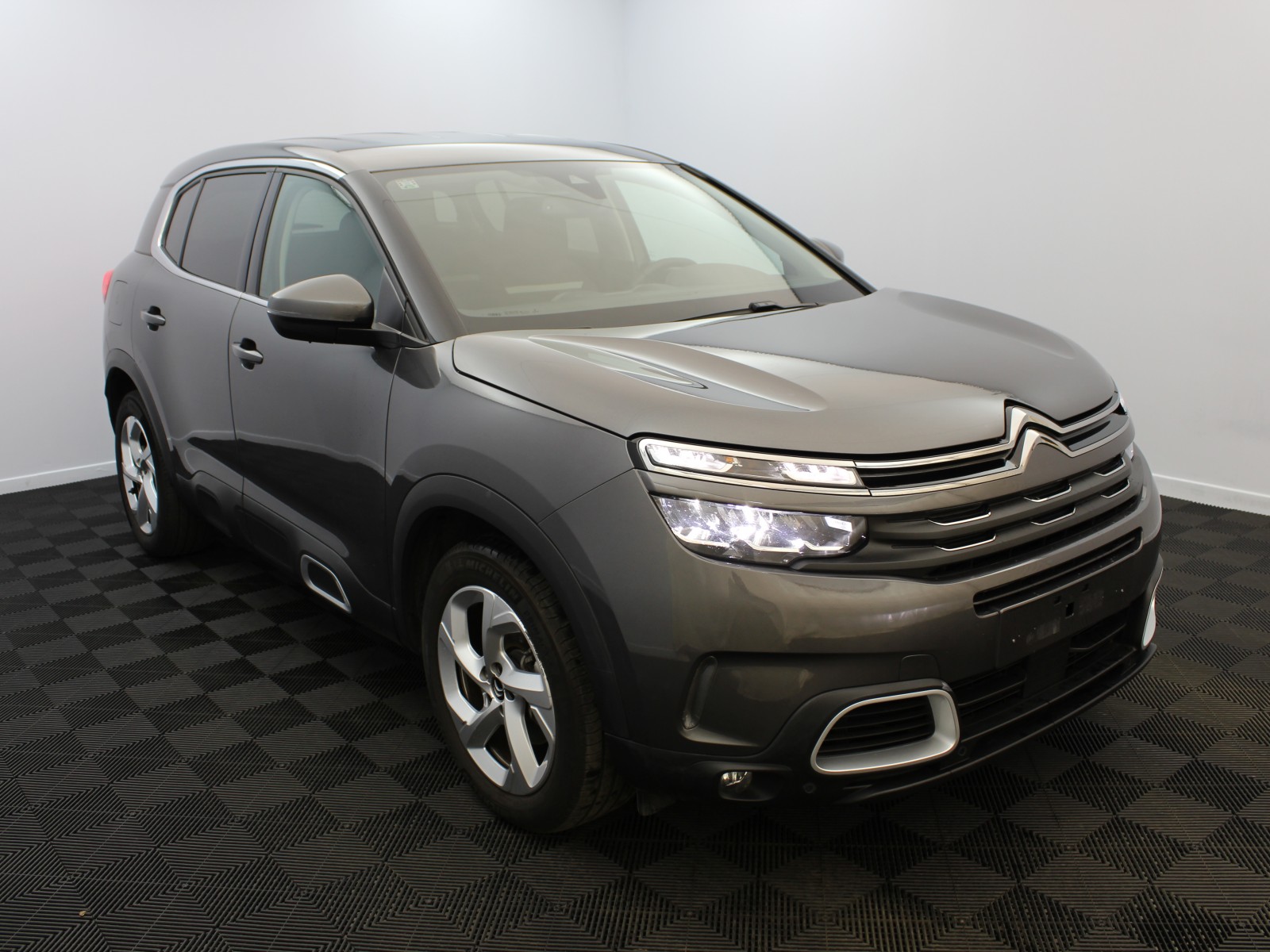 CITROEN - C5 AIRCROSS - #178731 - 1