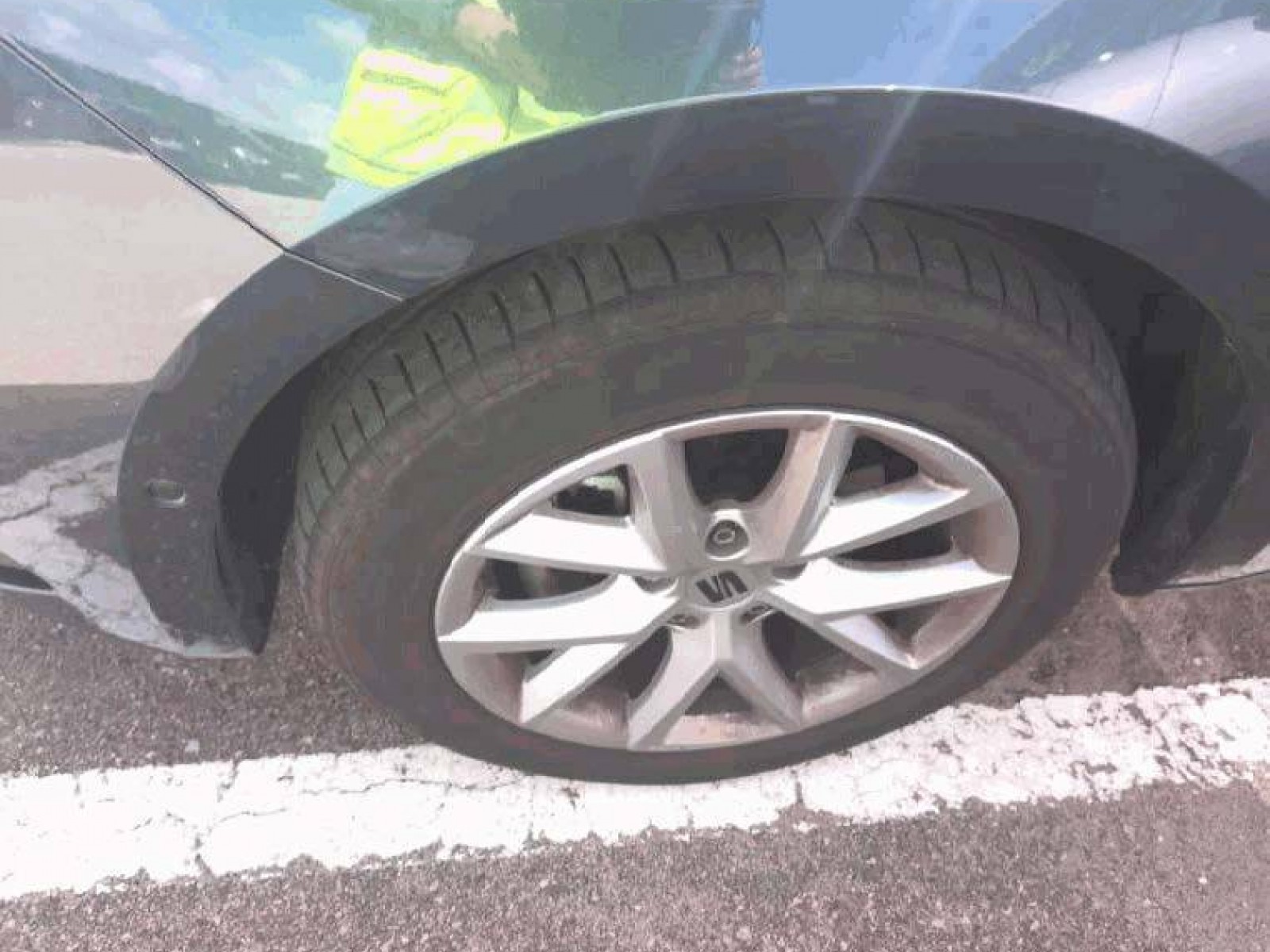 SEAT - LEON - #852813 - 18