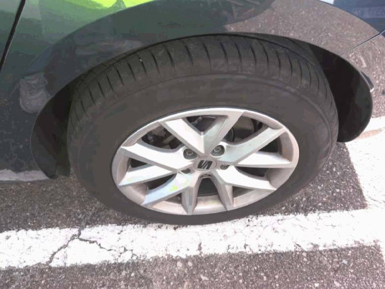 SEAT - LEON - #852813 - 27