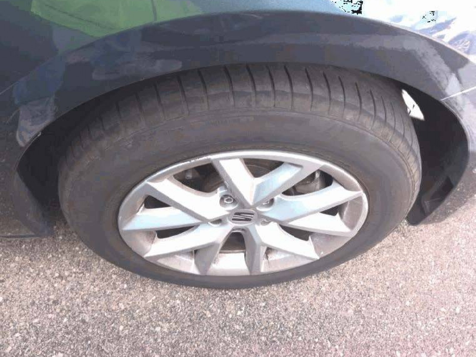 SEAT - LEON - #852813 - 26