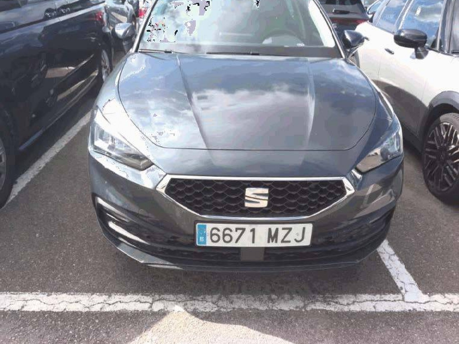 SEAT - LEON - #852813 - 25