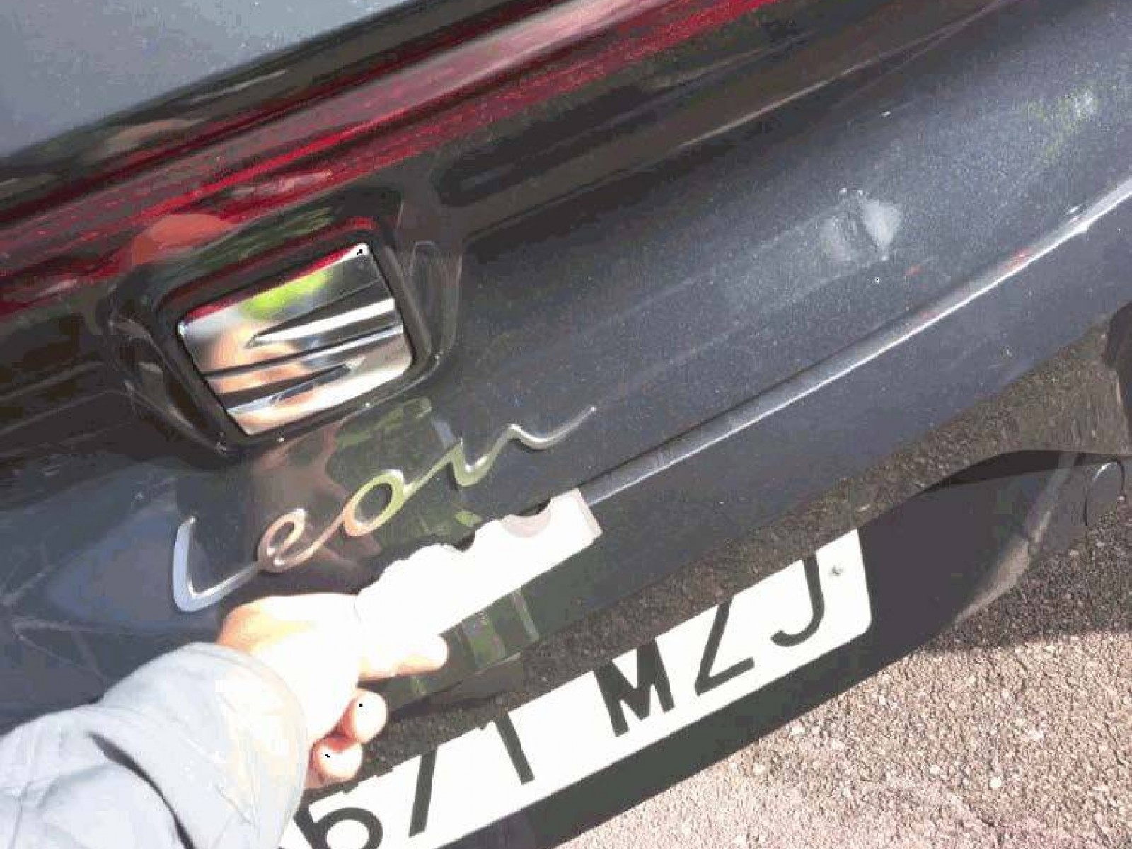 SEAT - LEON - #852813 - 21