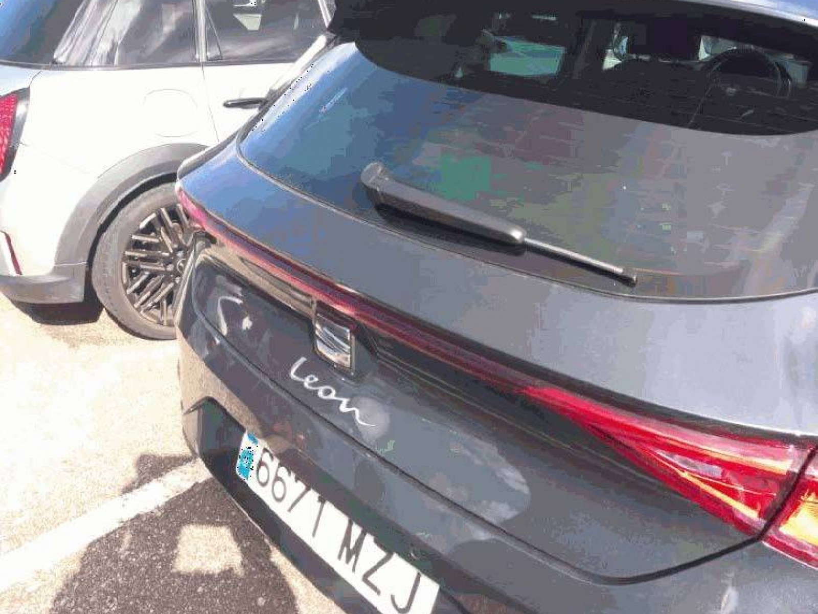 SEAT - LEON - #852813 - 28