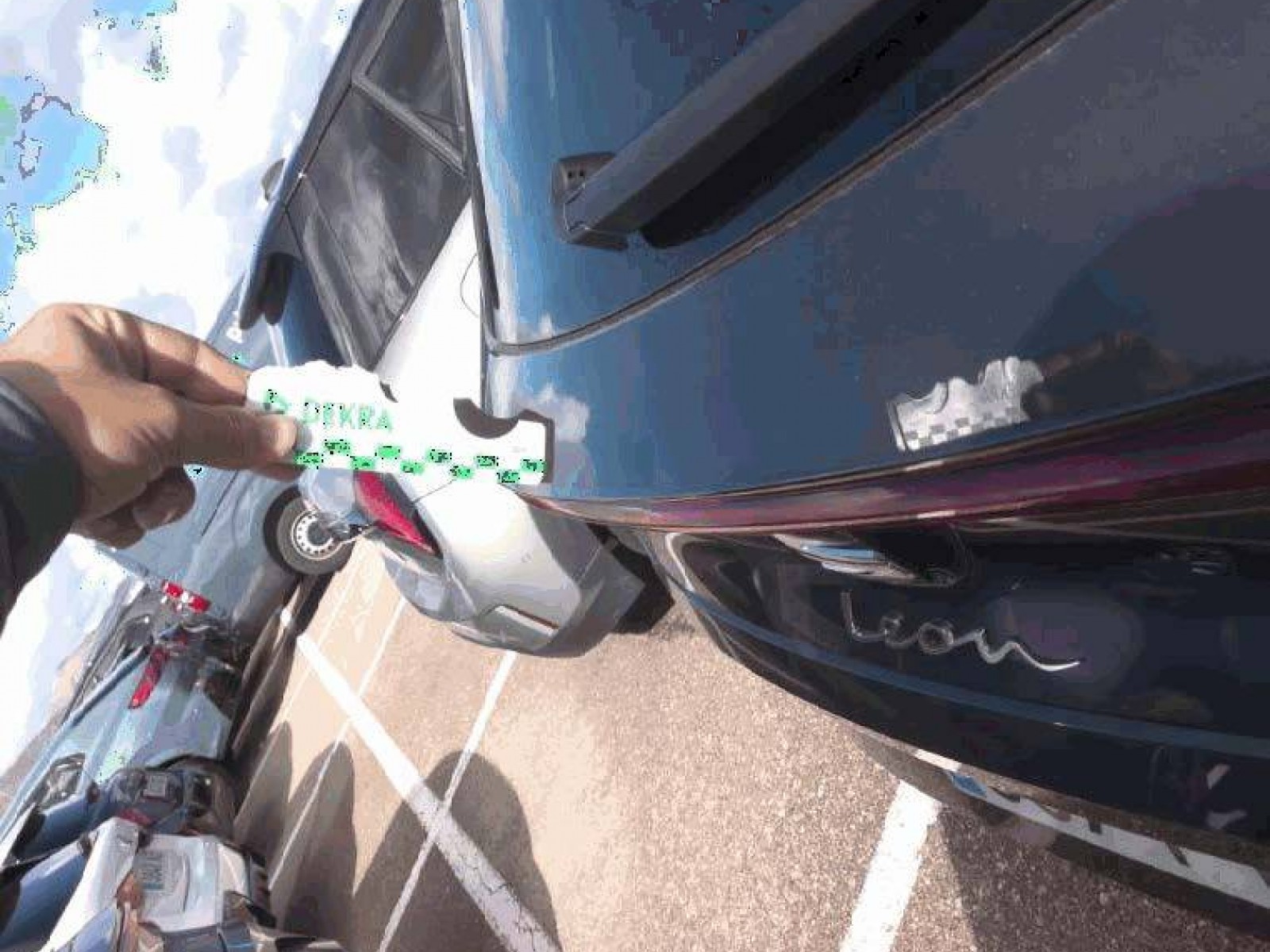 SEAT - LEON - #852813 - 20