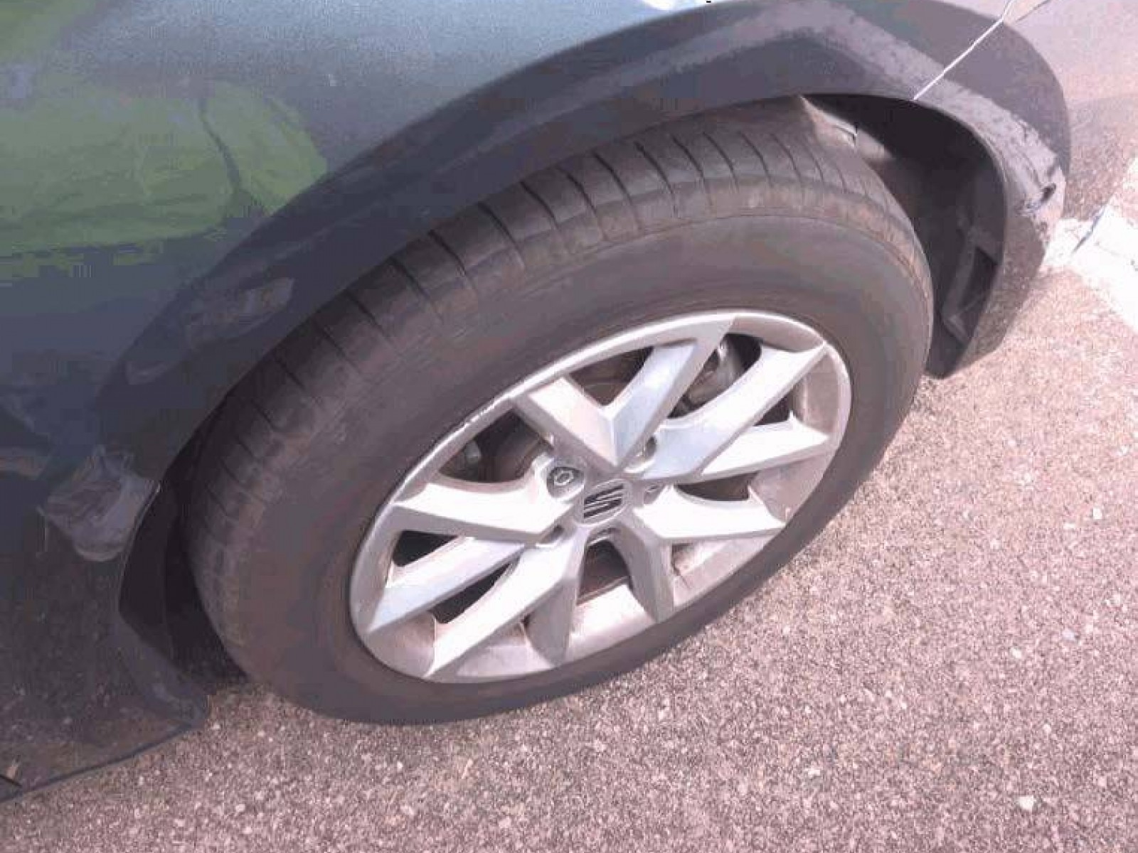 SEAT - LEON - #852813 - 11