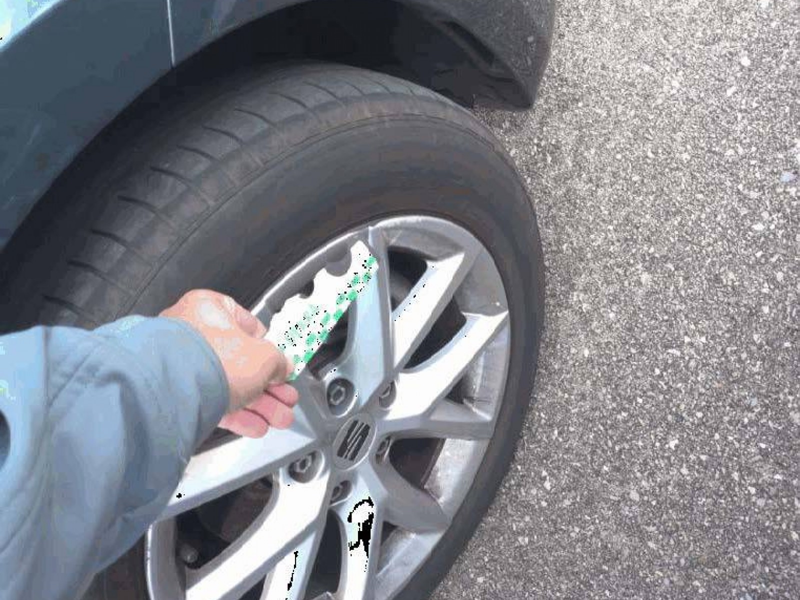 SEAT - LEON - #852813 - 16