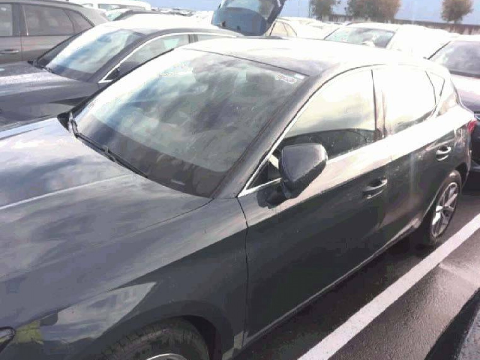 SEAT - LEON - #852814 - 6