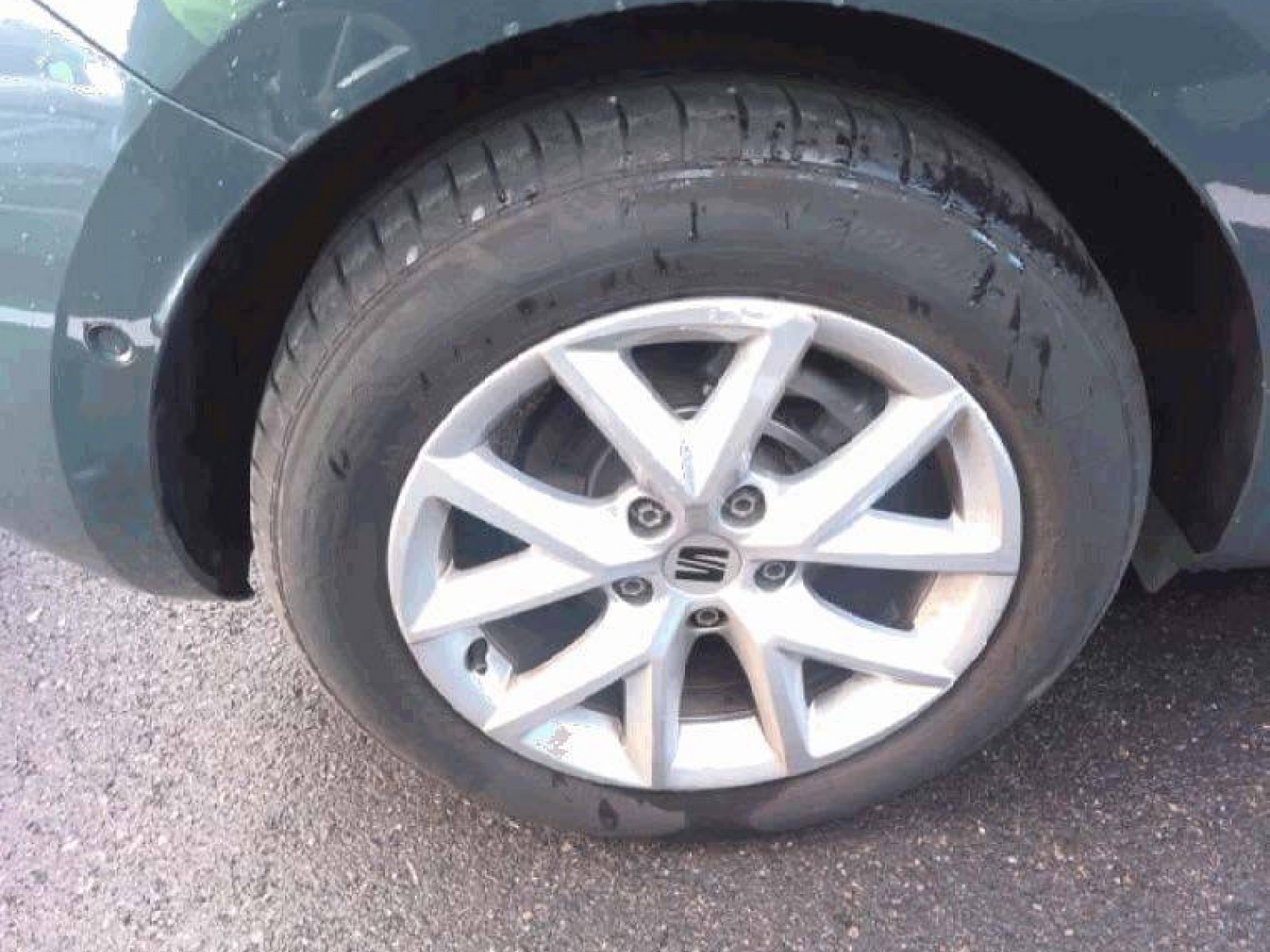 SEAT - LEON - #852814 - 11