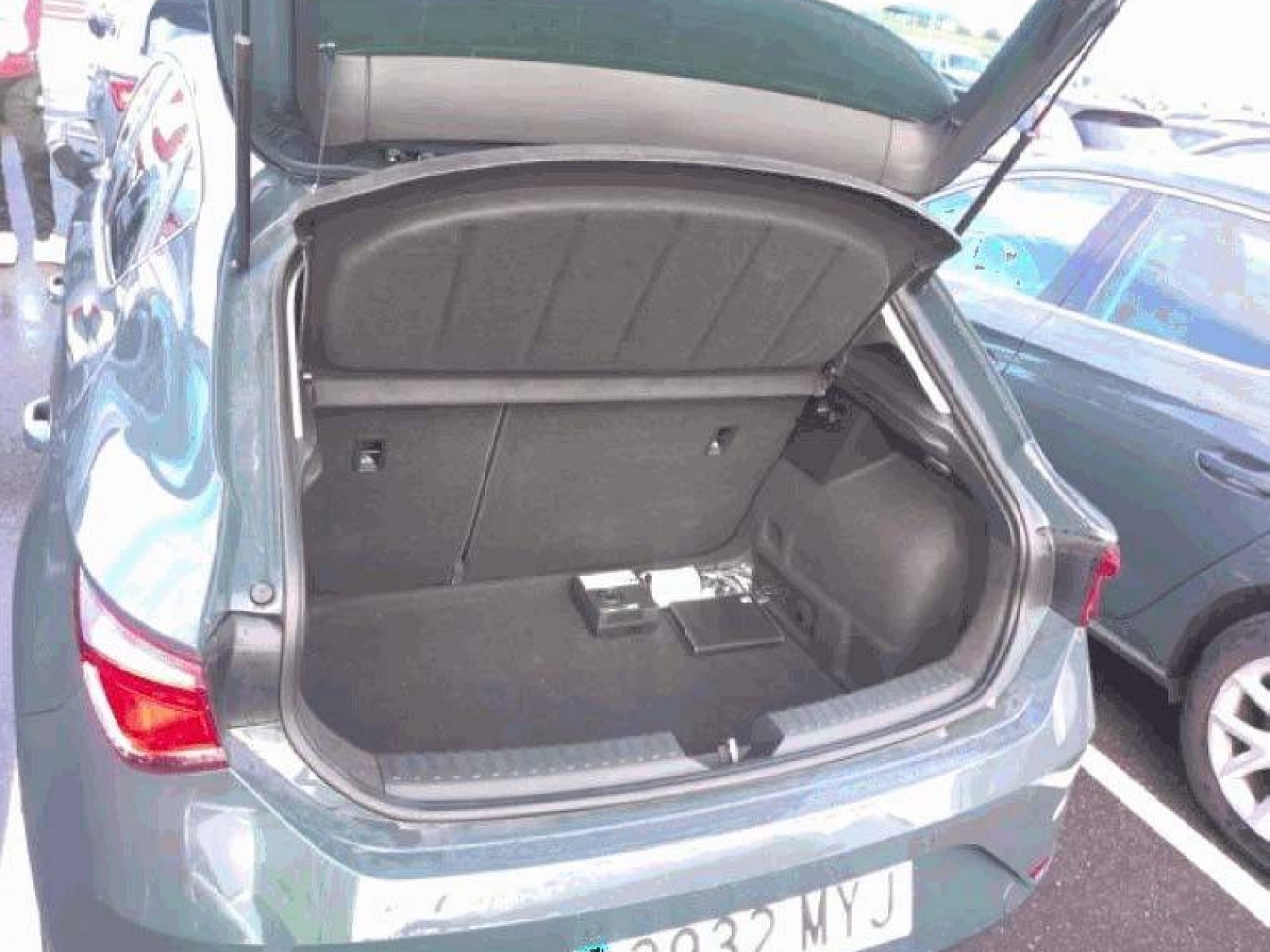 SEAT - LEON - #852814 - 10