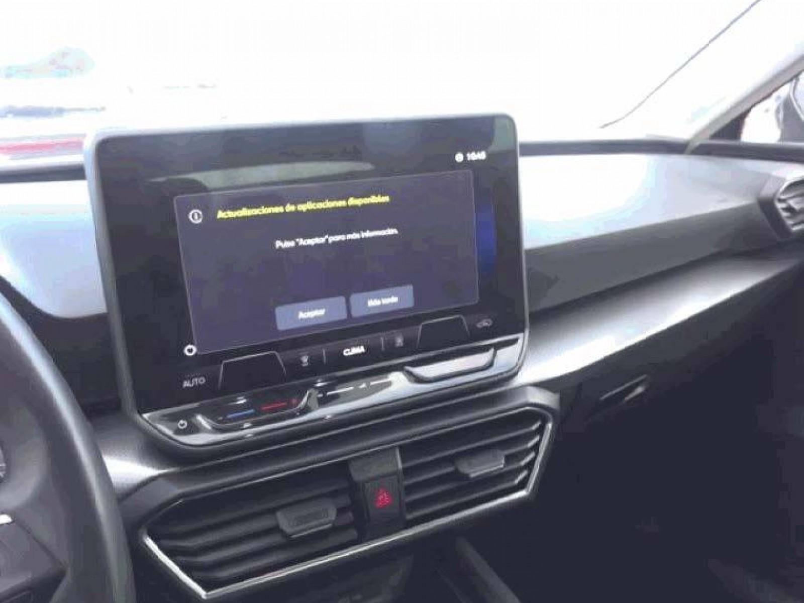 SEAT - LEON - #852814 - 9