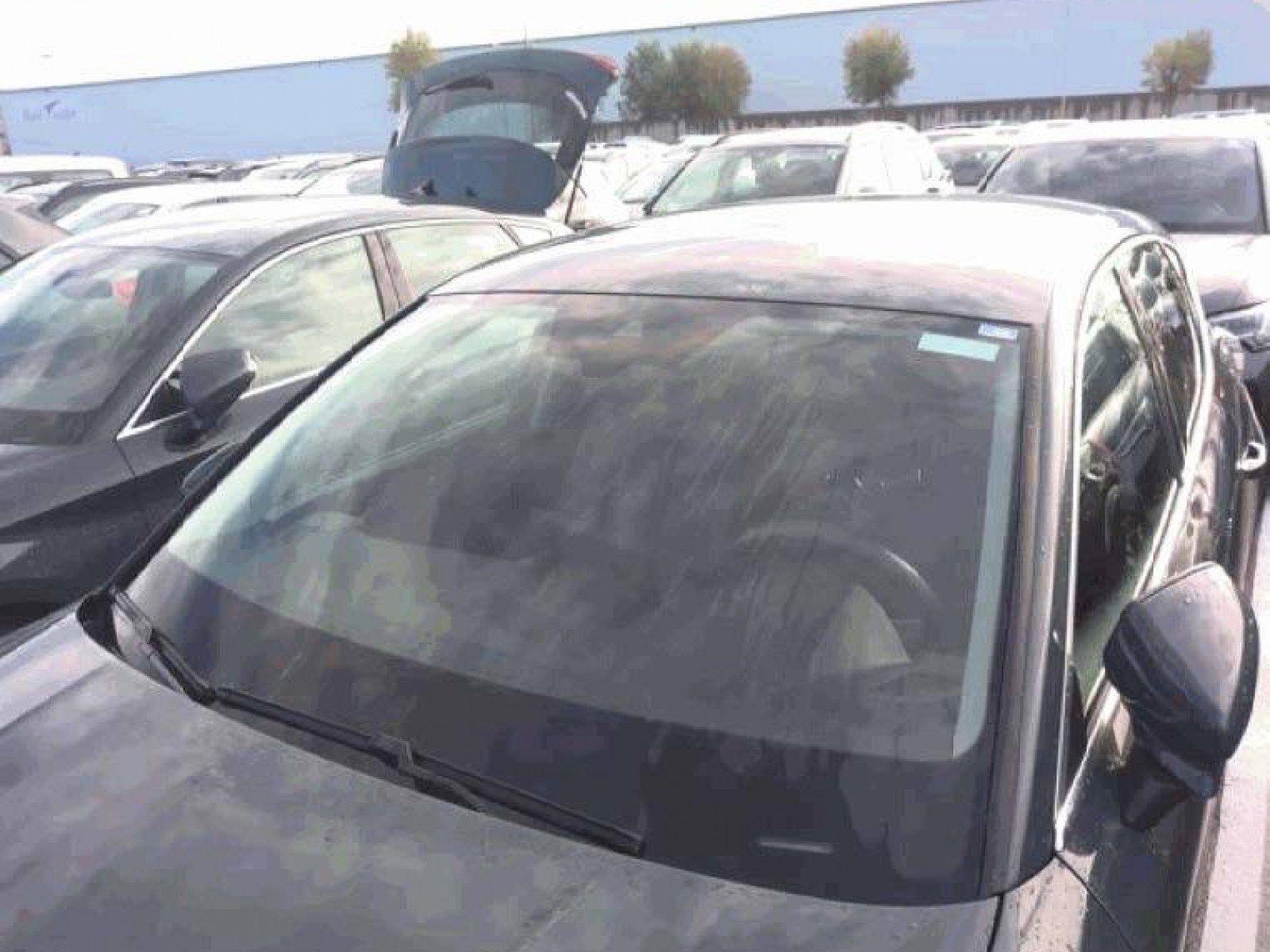 SEAT - LEON - #852814 - 18