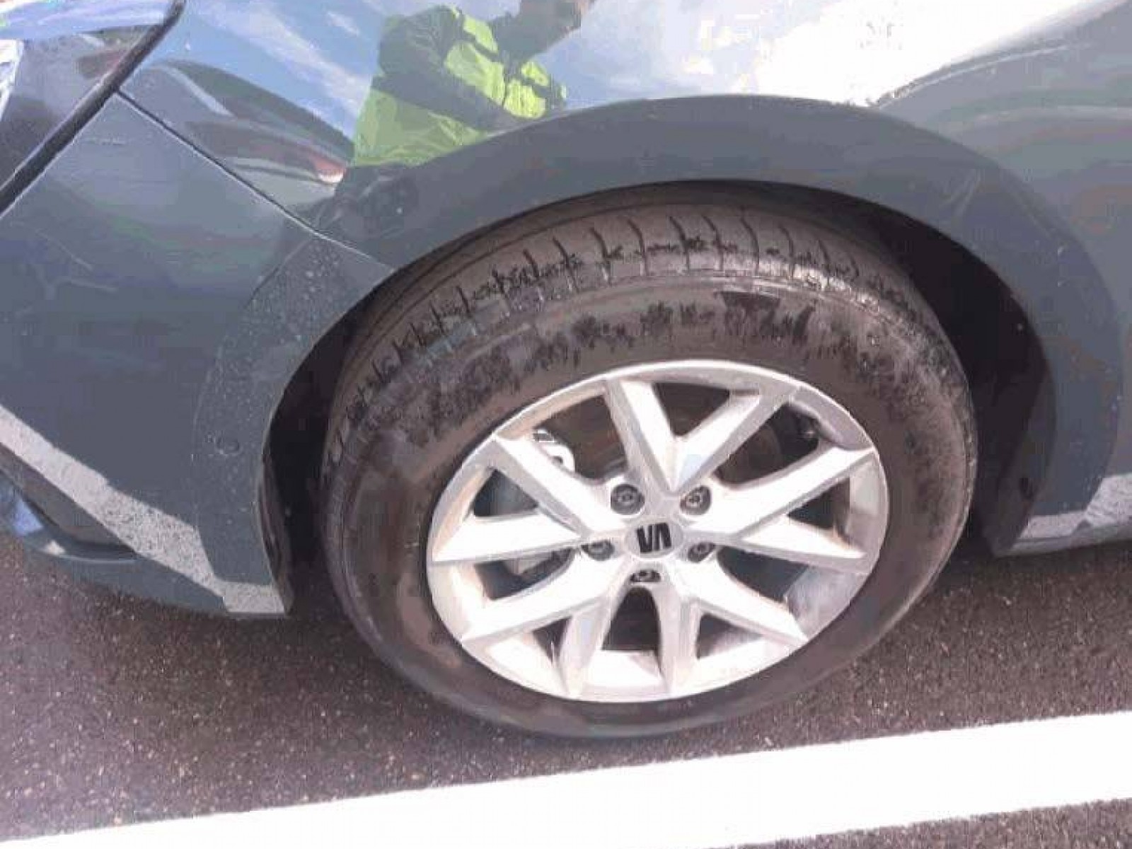 SEAT - LEON - #852814 - 19