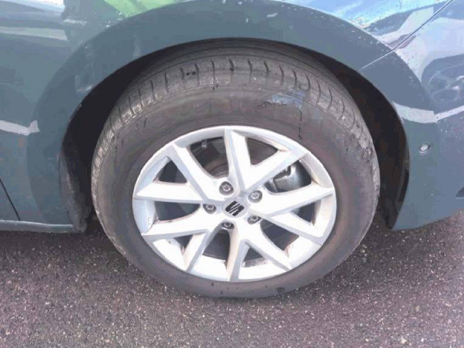 SEAT - LEON - #852814 - 17