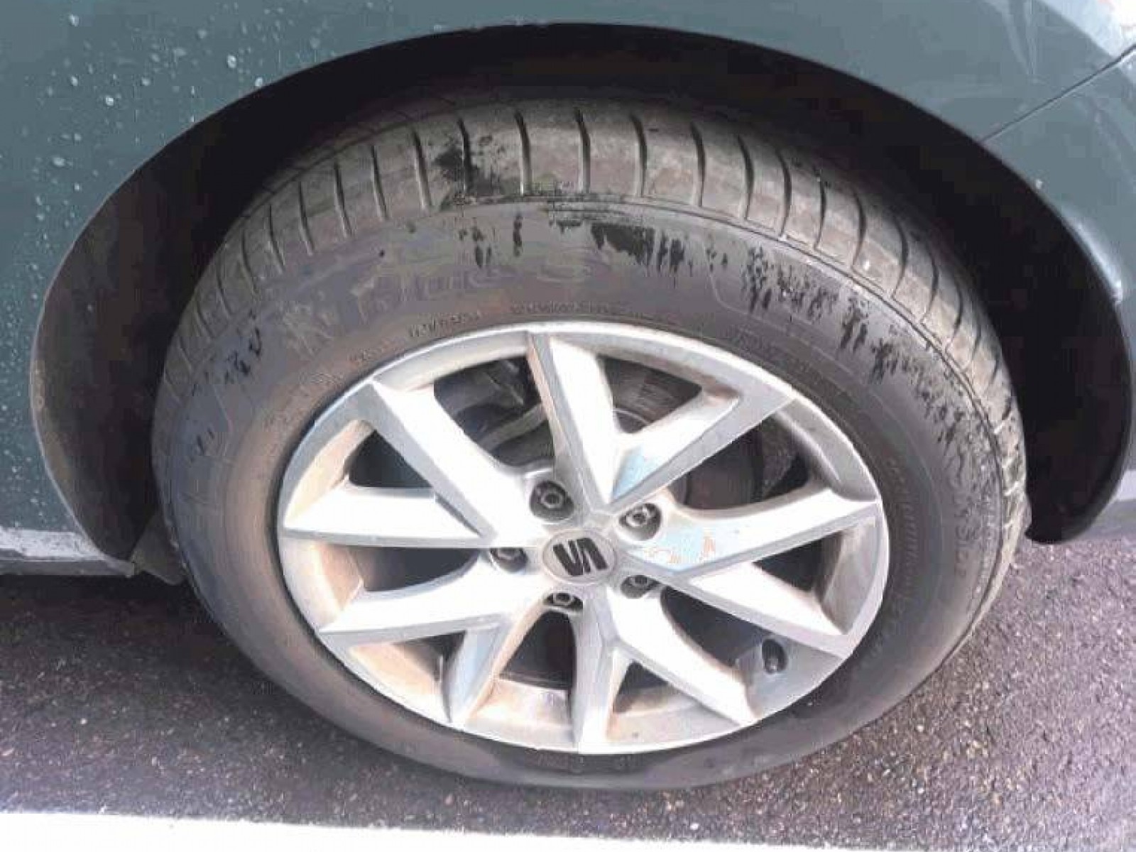 SEAT - LEON - #852814 - 29