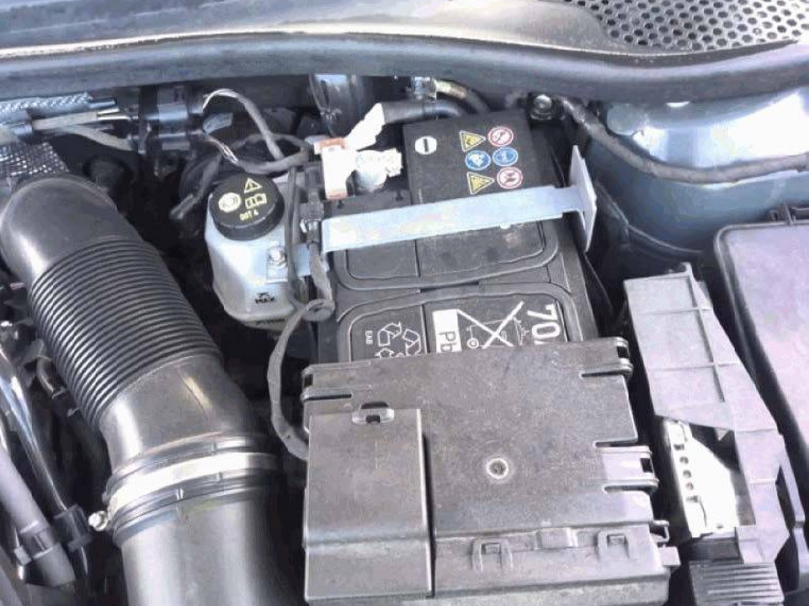 SEAT - LEON - #852814 - 22