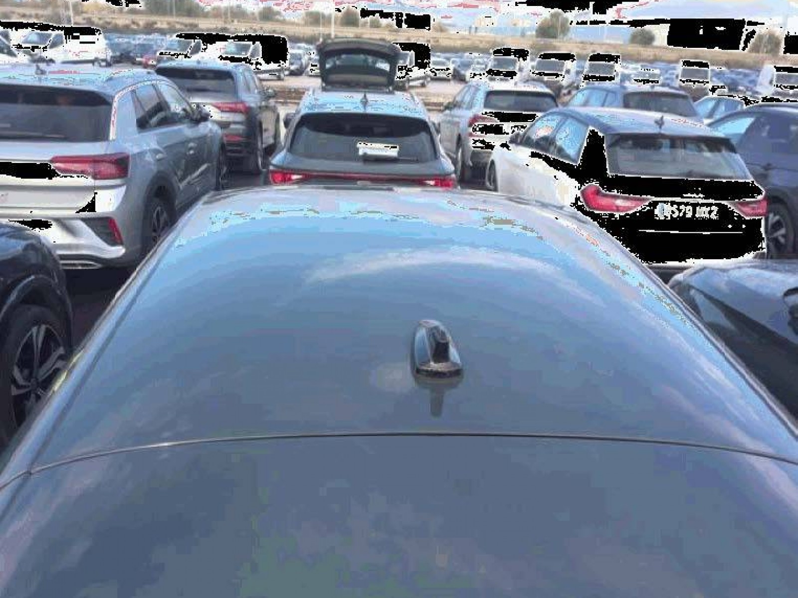 SEAT - LEON - #852814 - 14