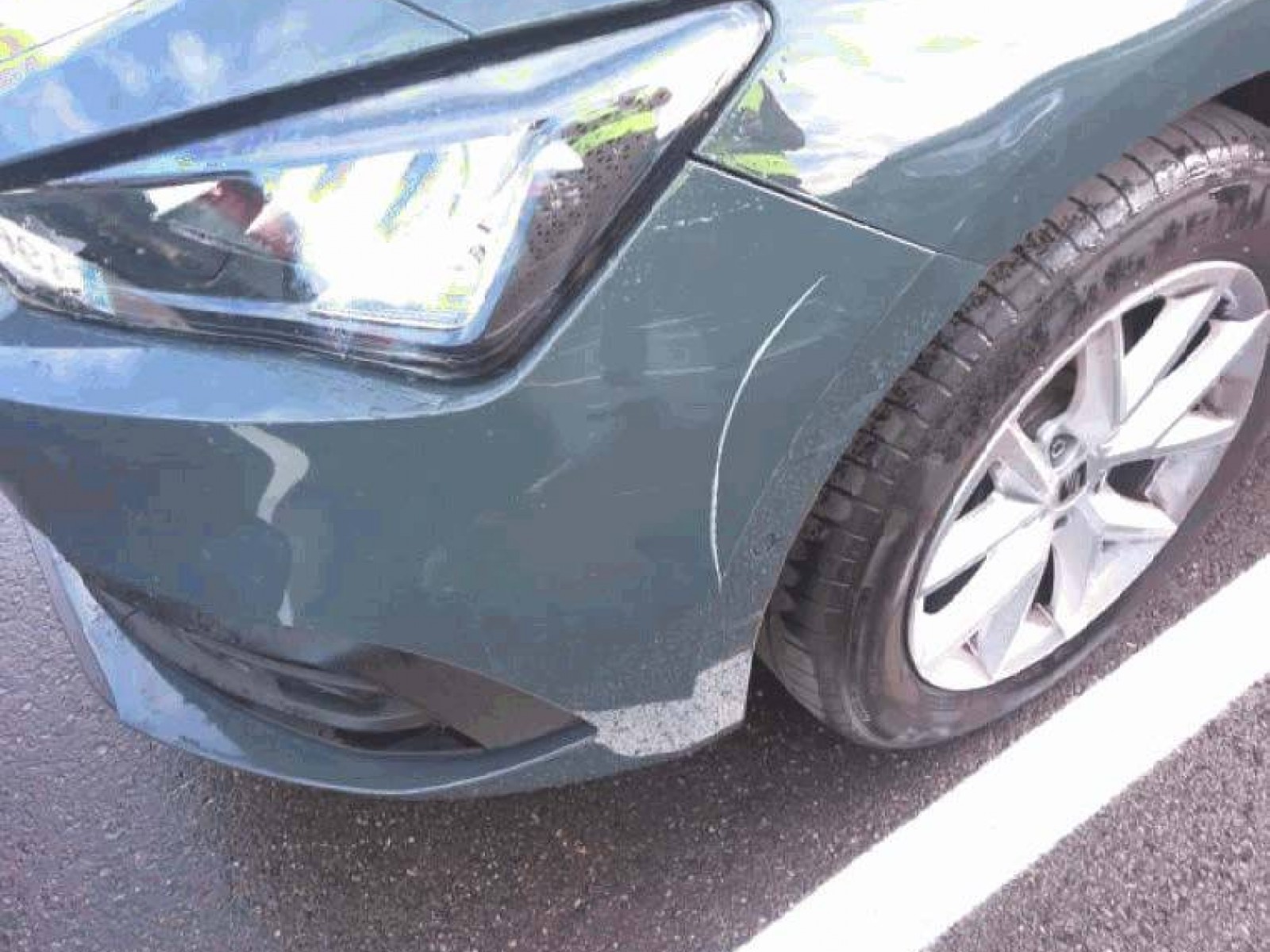 SEAT - LEON - #852814 - 15