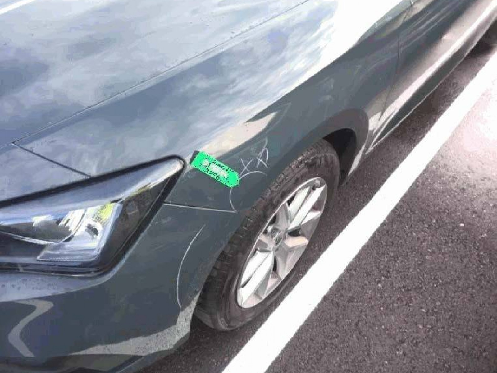 SEAT - LEON - #852814 - 21