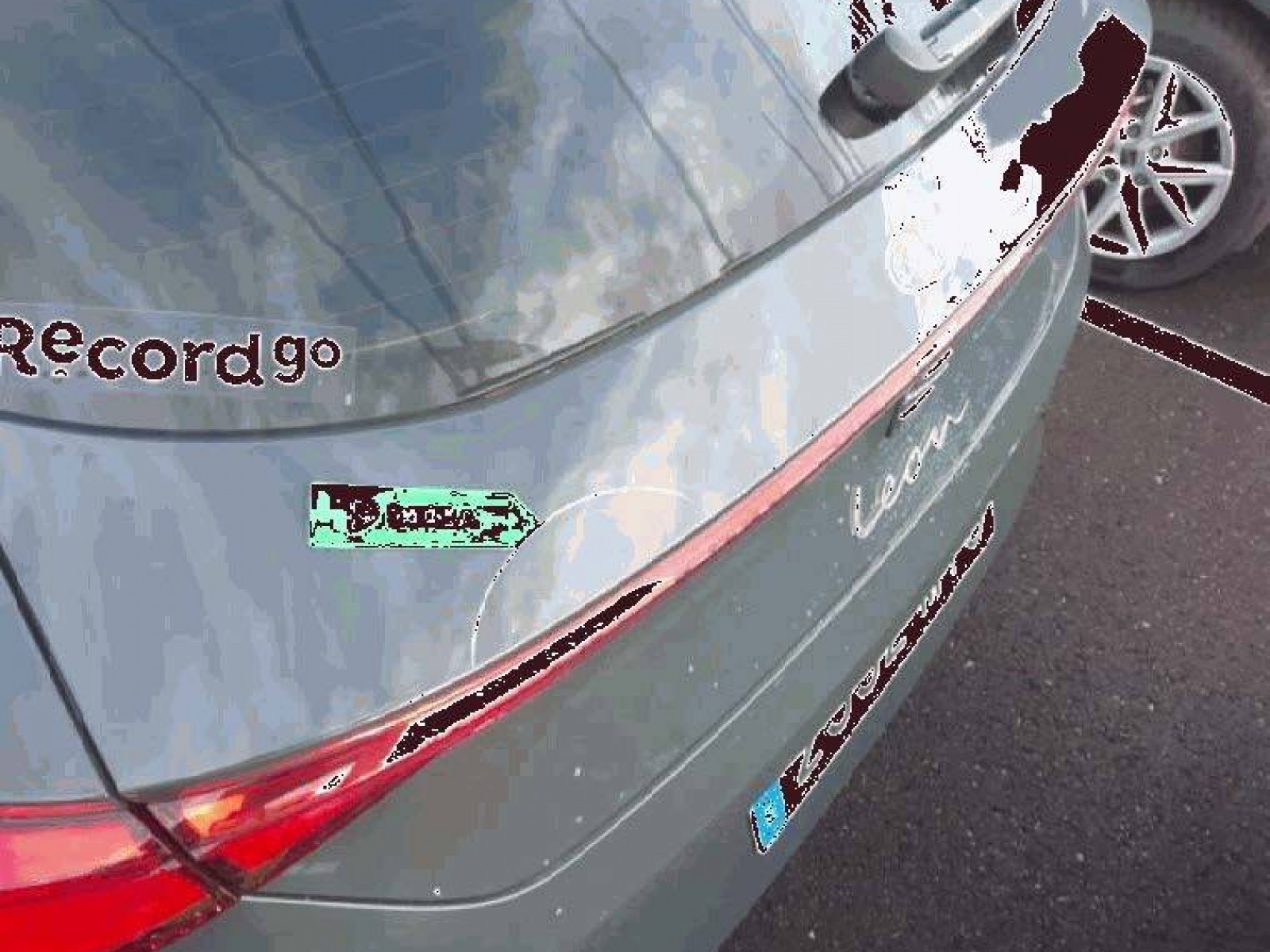 SEAT - LEON - #852814 - 12