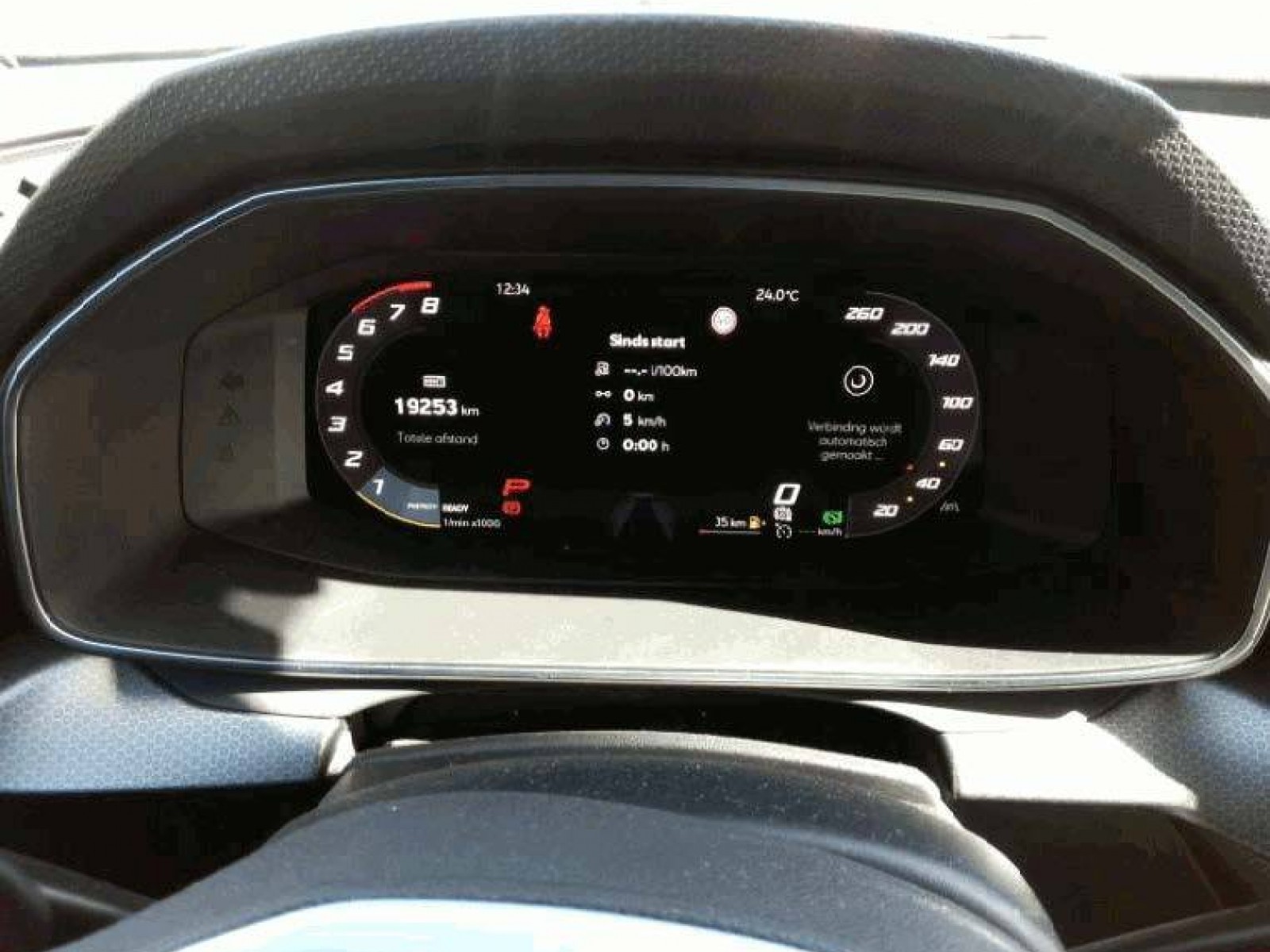 SEAT - LEON - #852815 - 2