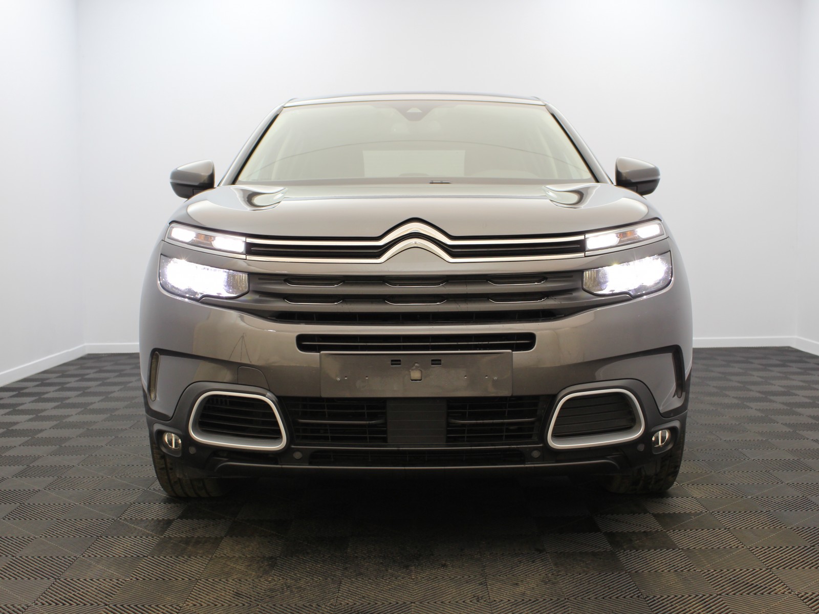 CITROEN - C5 AIRCROSS - #178731 - 4