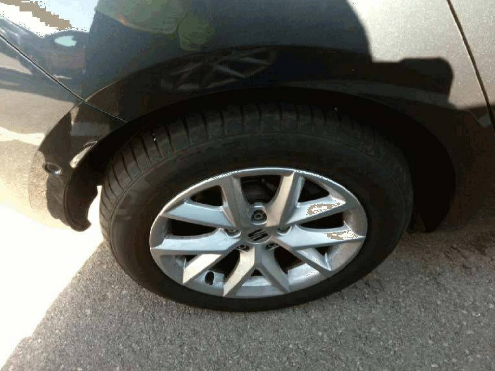 SEAT - LEON - #852815 - 8