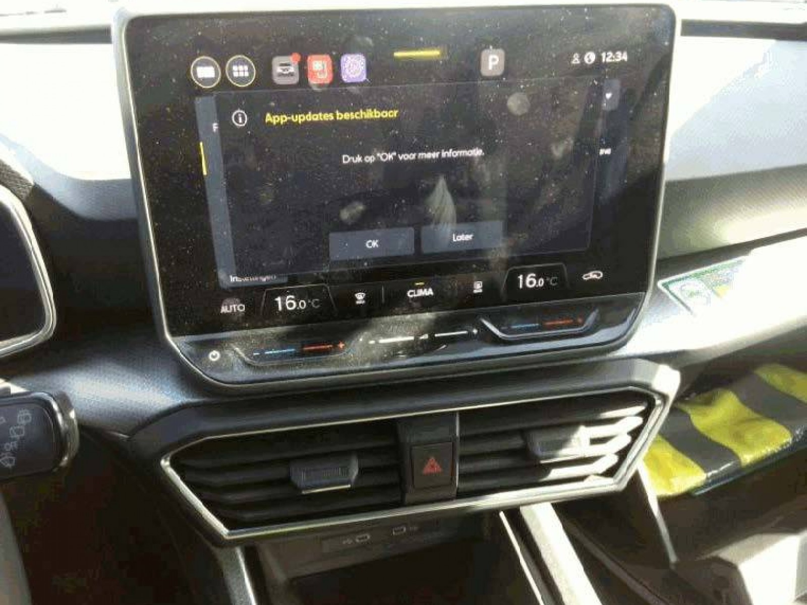 SEAT - LEON - #852815 - 9