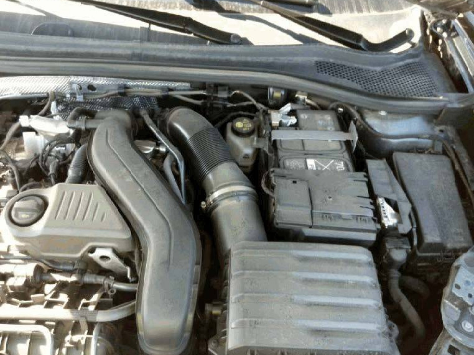 SEAT - LEON - #852815 - 21