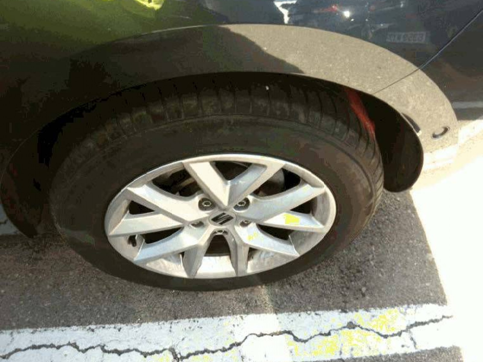 SEAT - LEON - #852815 - 20