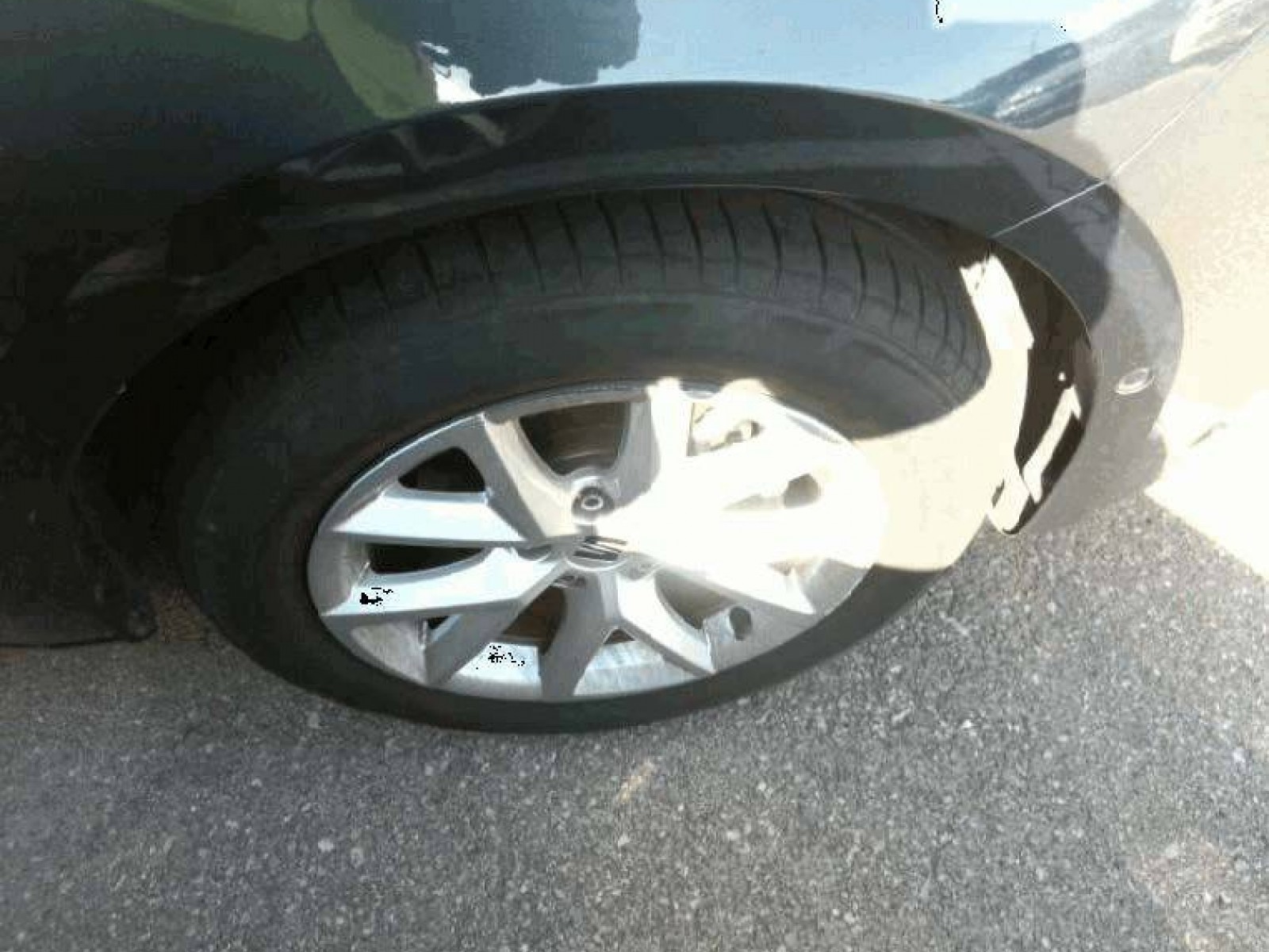 SEAT - LEON - #852815 - 18