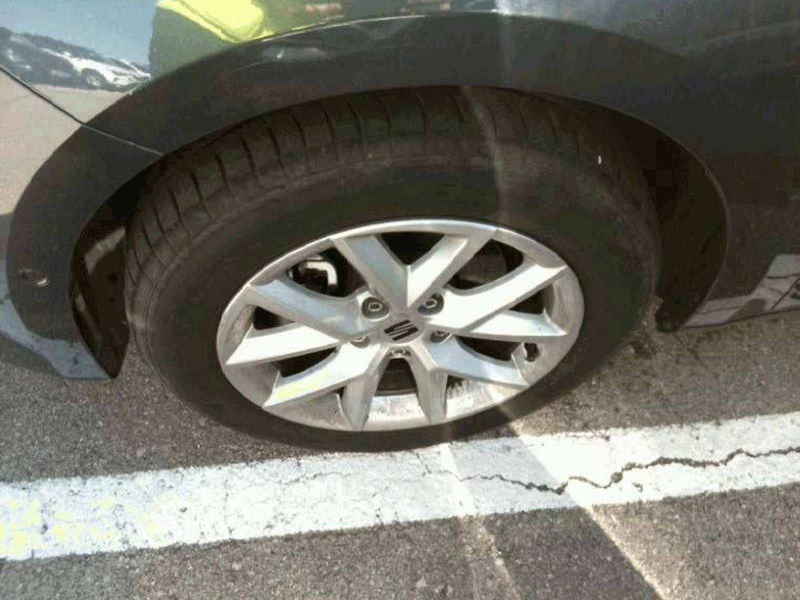 SEAT - LEON - #852815 - 15