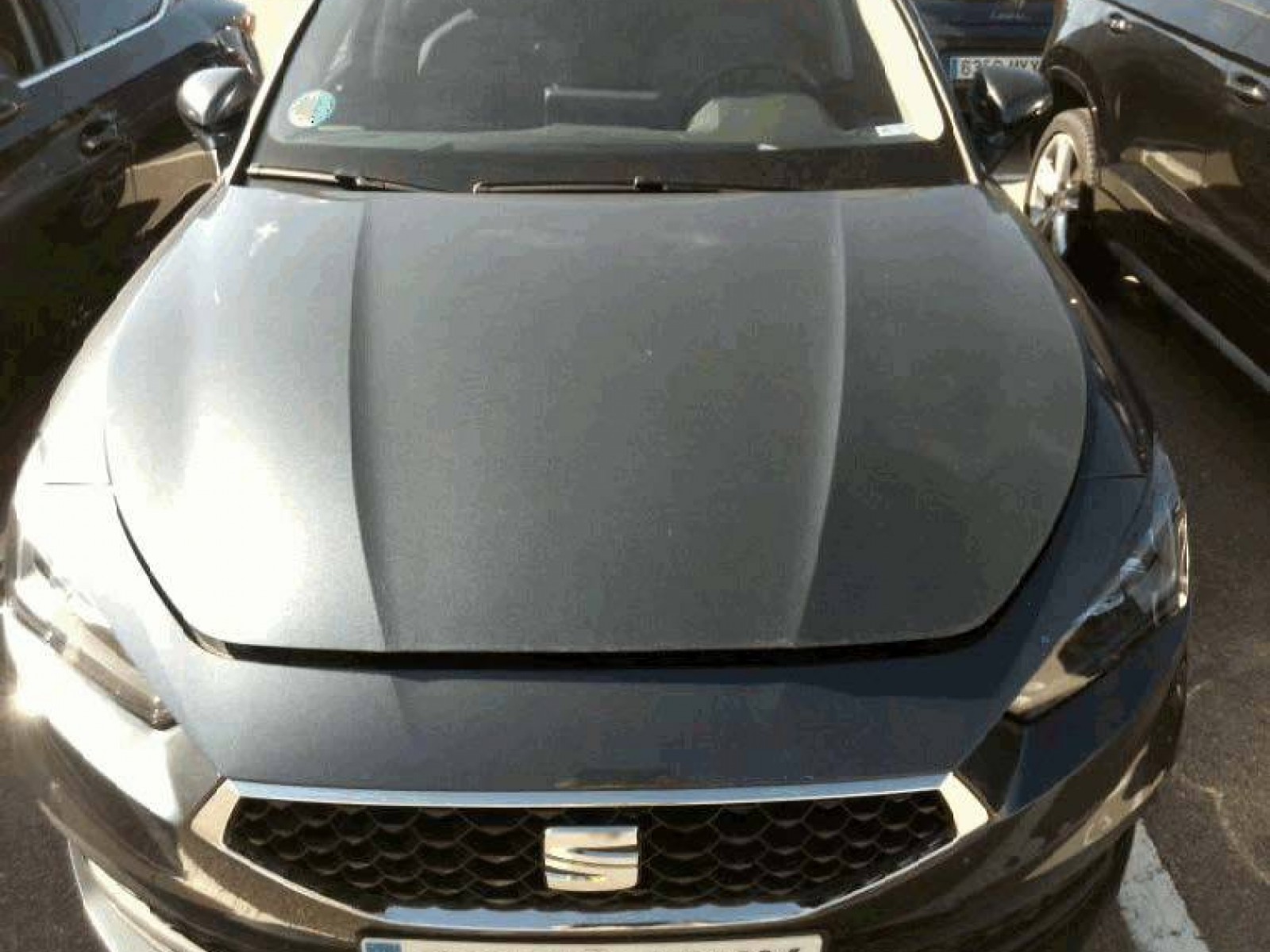 SEAT - LEON - #852815 - 14