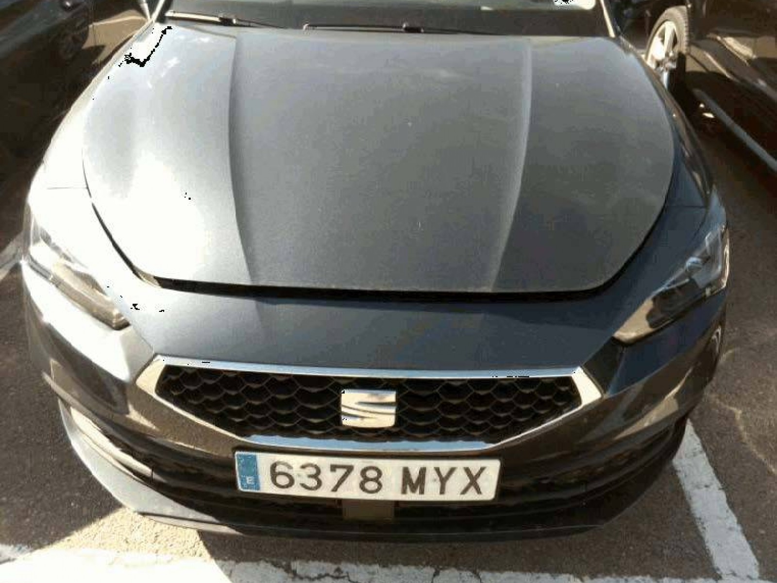 SEAT - LEON - #852815 - 16