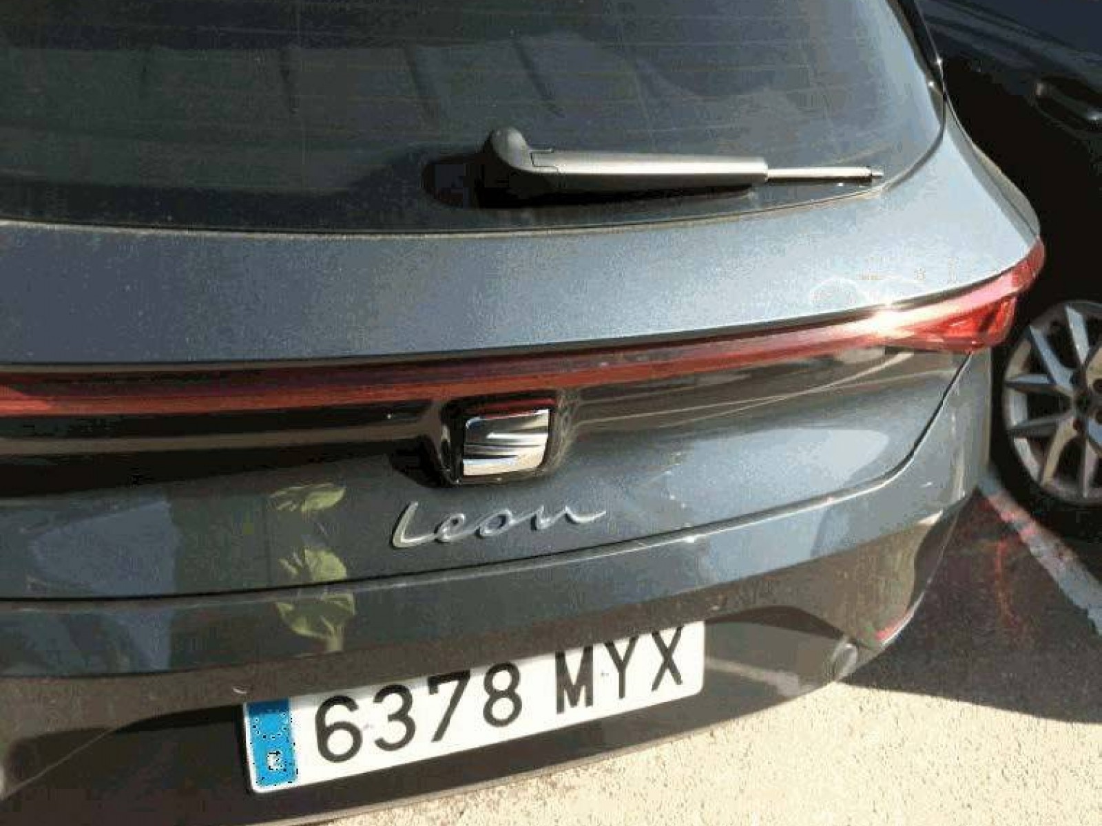 SEAT - LEON - #852815 - 23