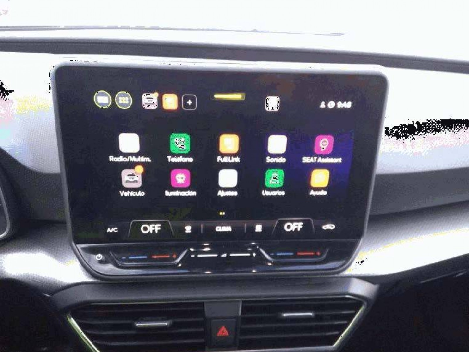 SEAT - LEON - #852816 - 5