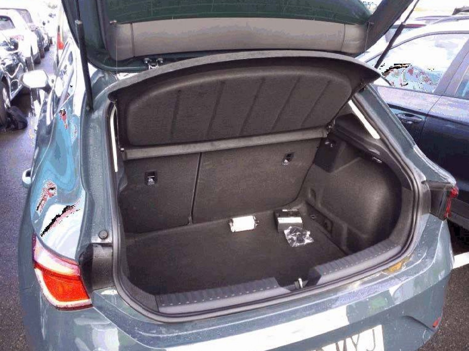 SEAT - LEON - #852816 - 6