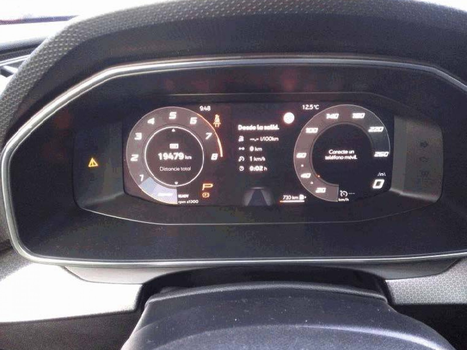 SEAT - LEON - #852816 - 9