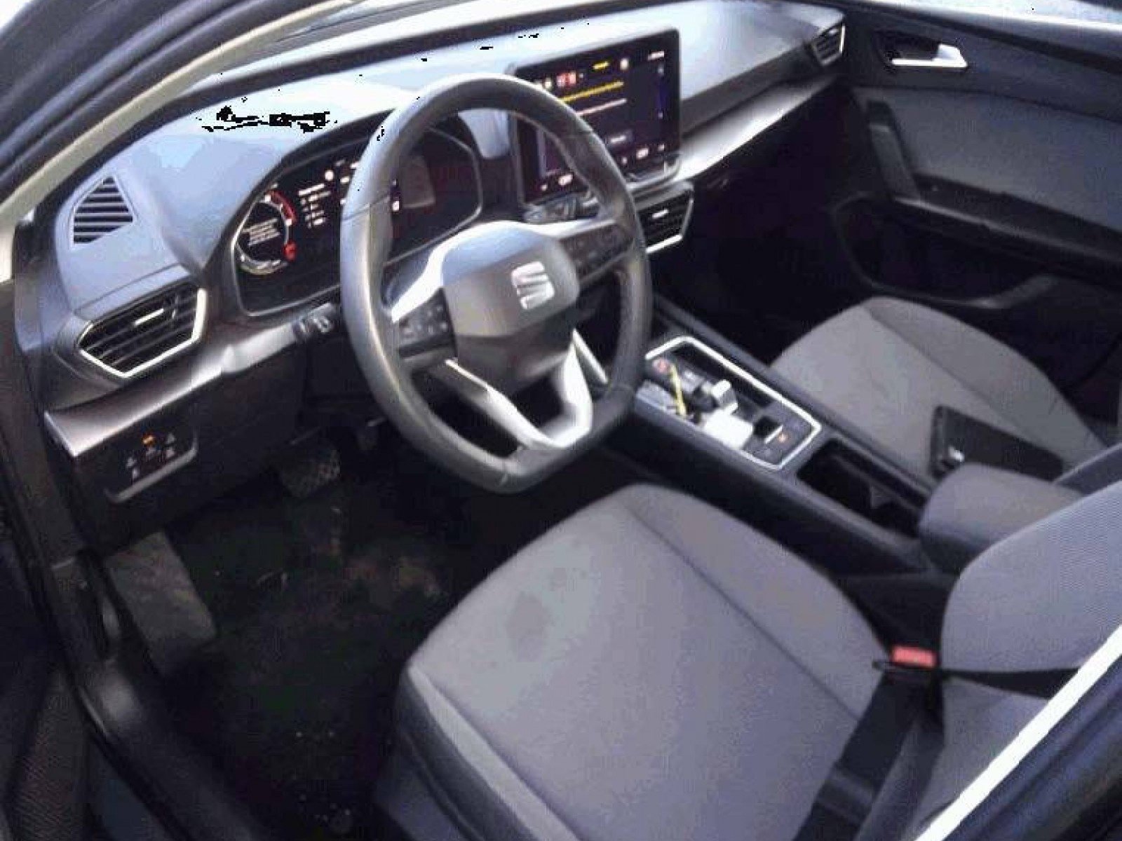 SEAT - LEON - #852816 - 8