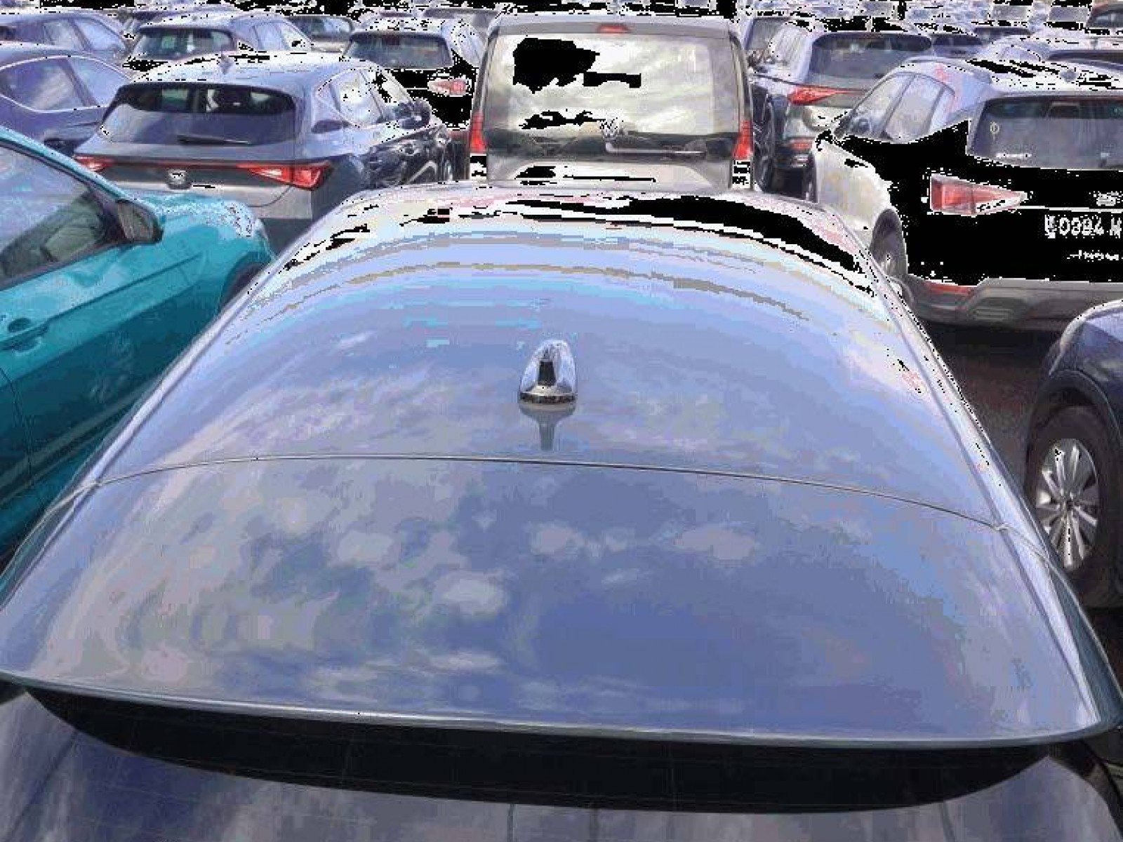 SEAT - LEON - #852816 - 25