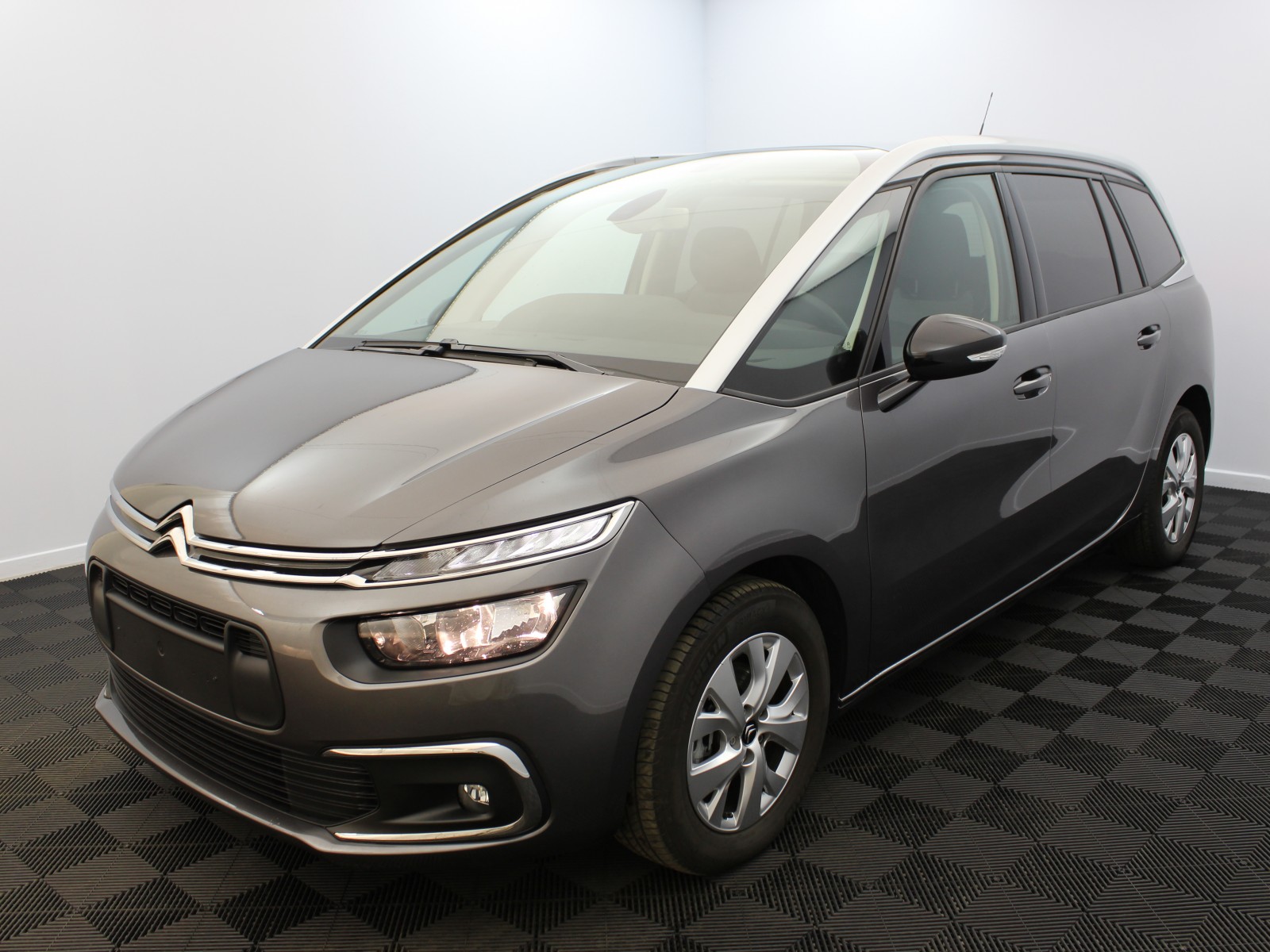 CITROEN - GRAND C4 SPACETOURER - #178652 - 0