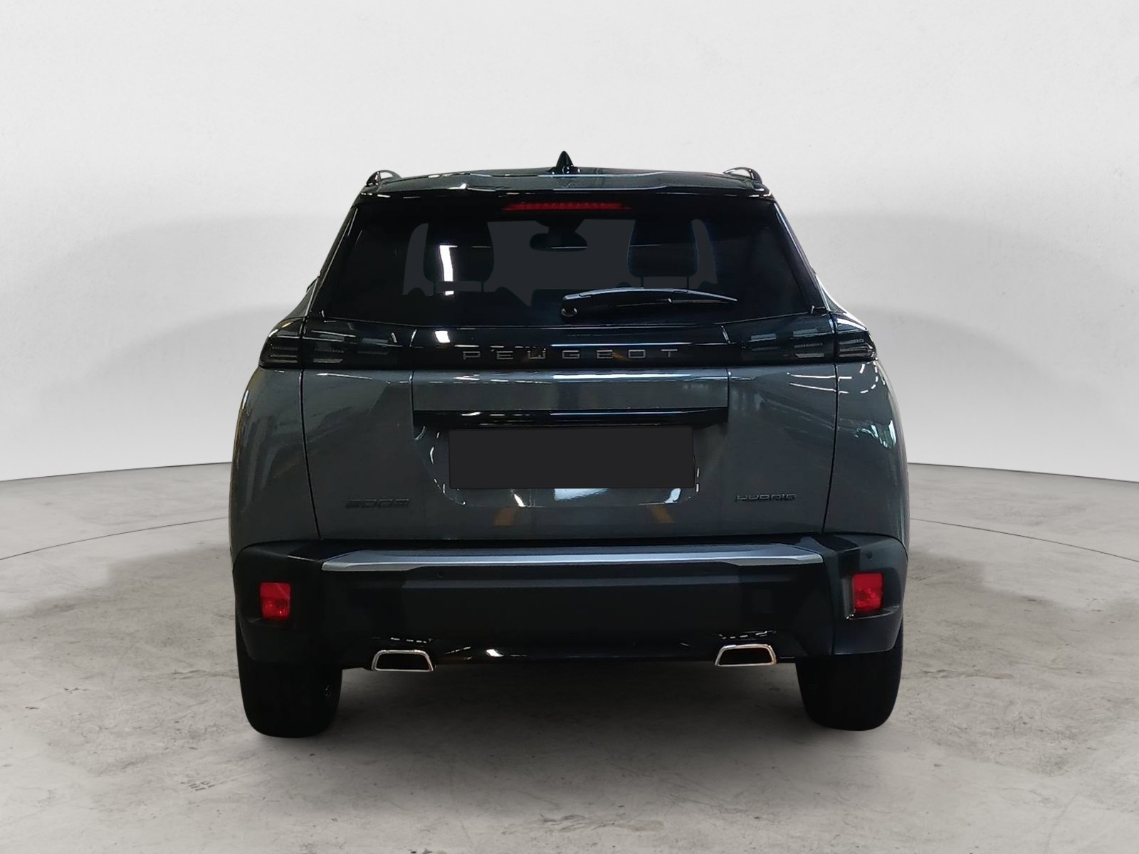 PEUGEOT - 2008 - #832401 - 3