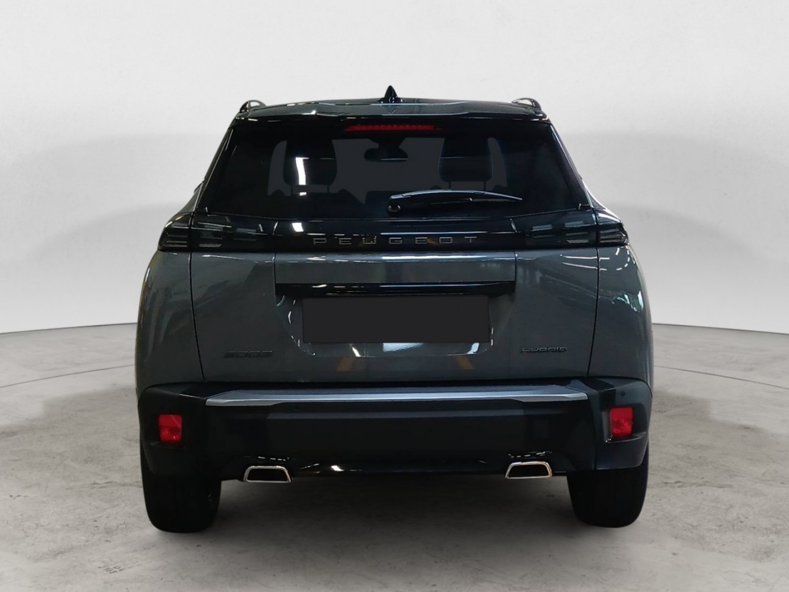 PEUGEOT - 2008 - #832402 - 20