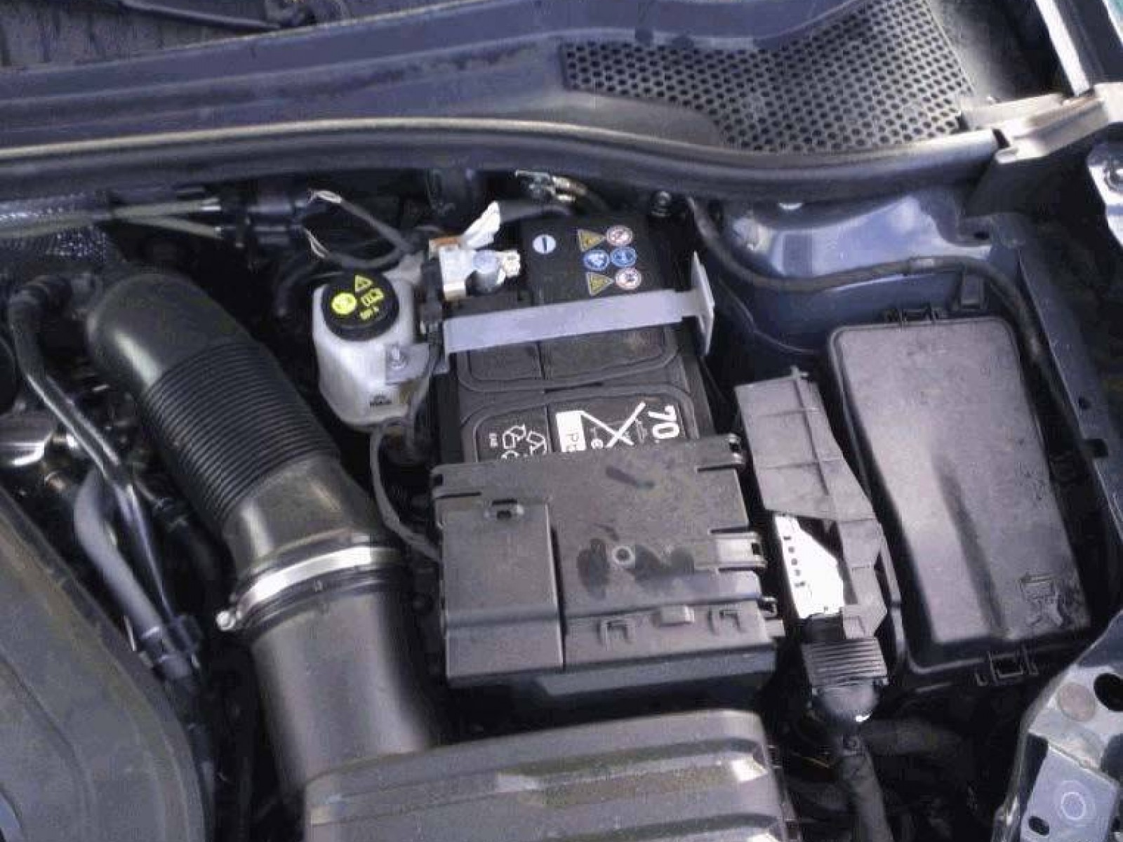 SEAT - LEON - #852816 - 23