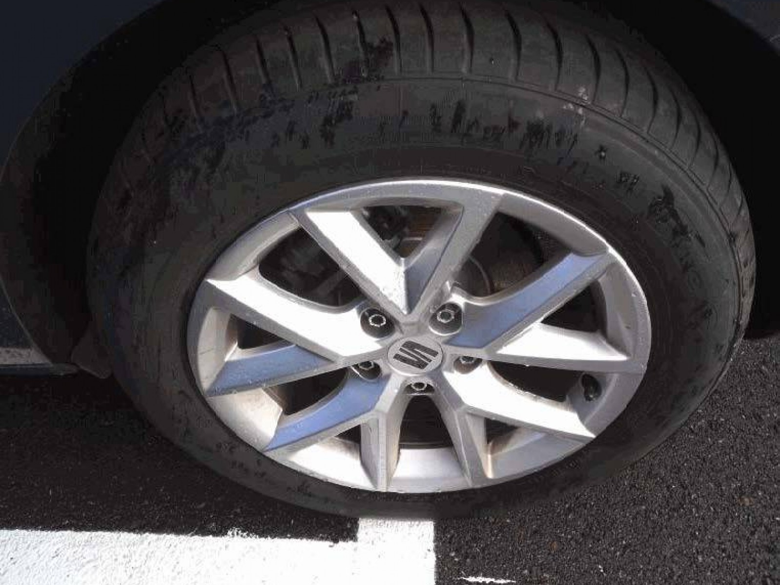 SEAT - LEON - #852816 - 22