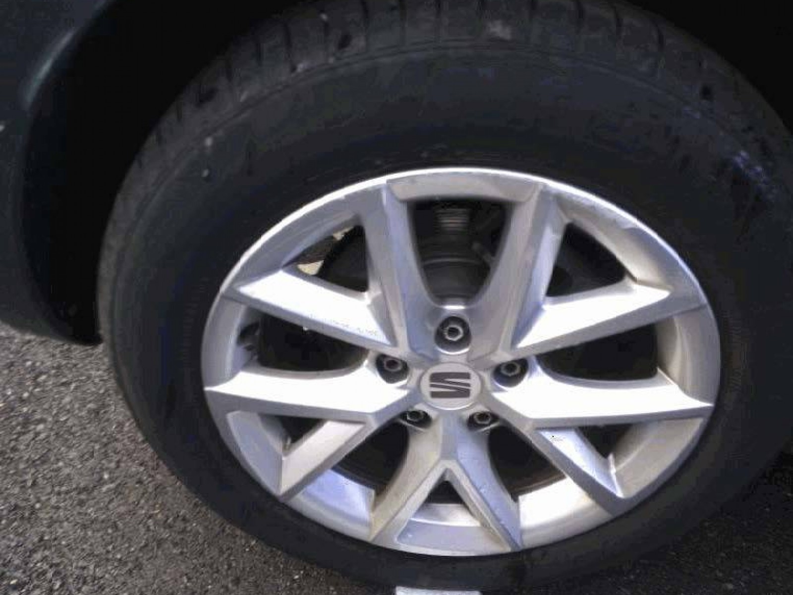 SEAT - LEON - #852816 - 20