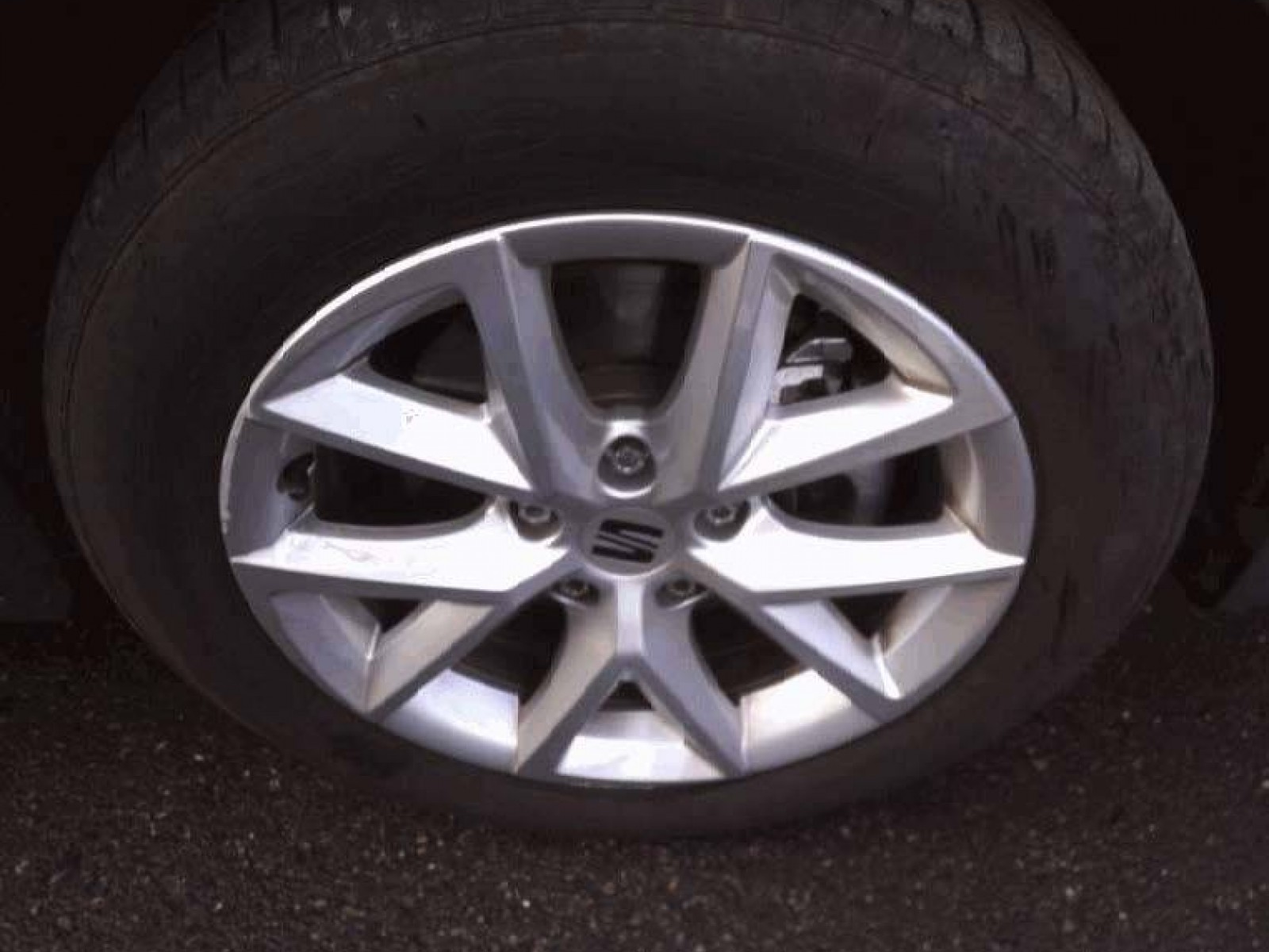 SEAT - LEON - #852816 - 28