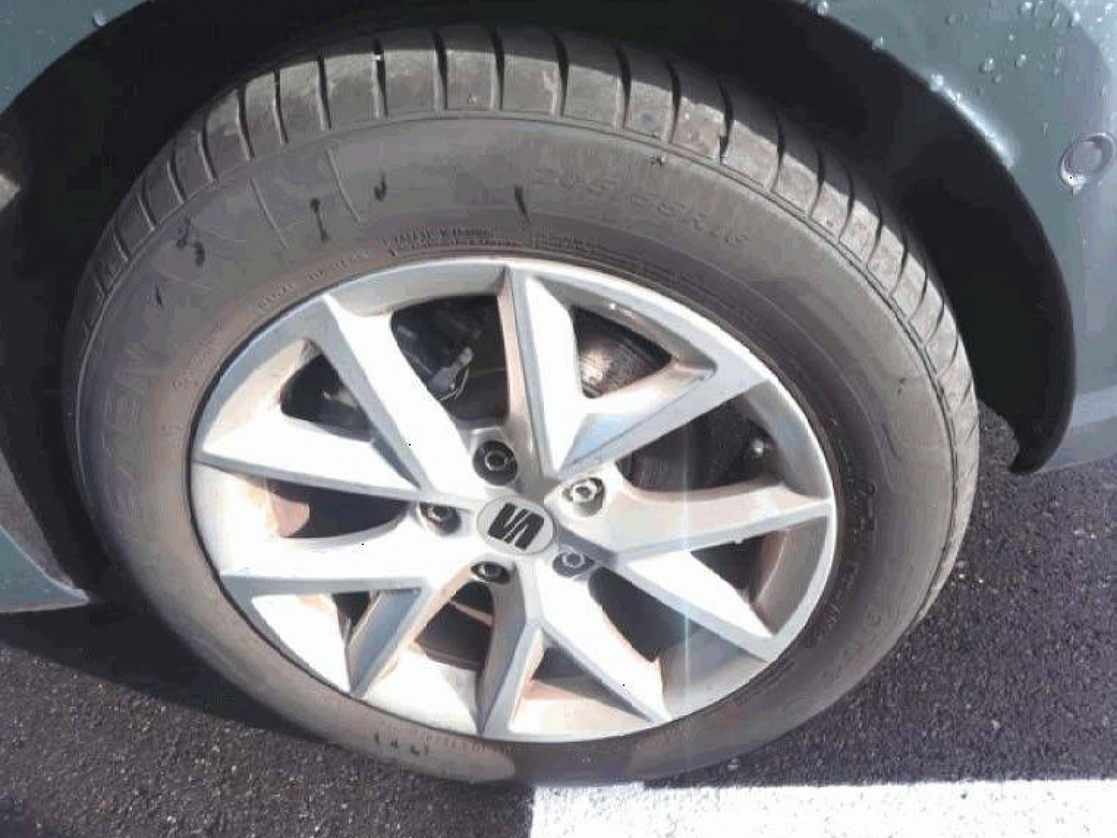 SEAT - LEON - #852816 - 18