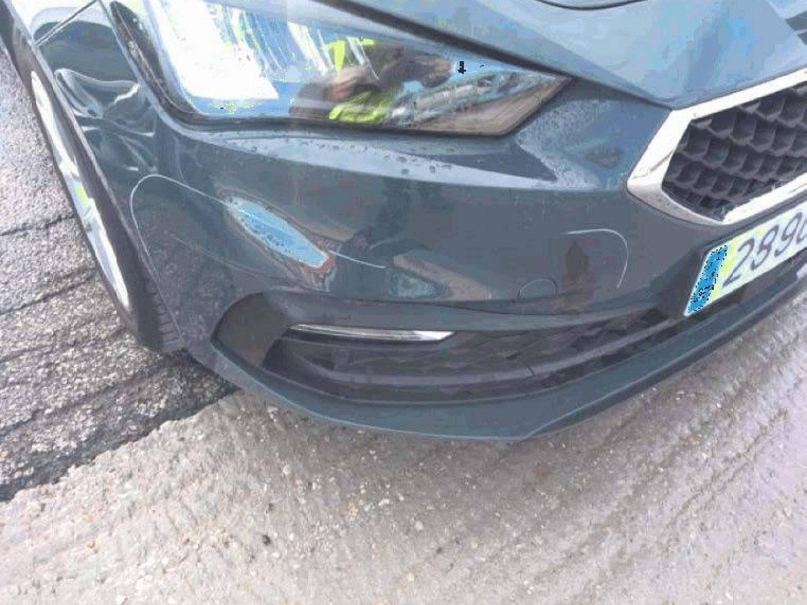 SEAT - LEON - #852816 - 11