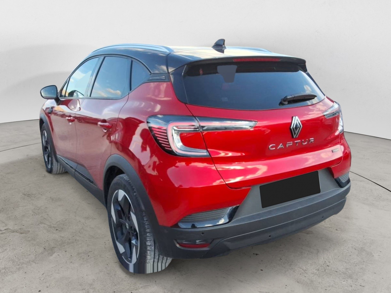 RENAULT - CAPTUR - #846848 - 3