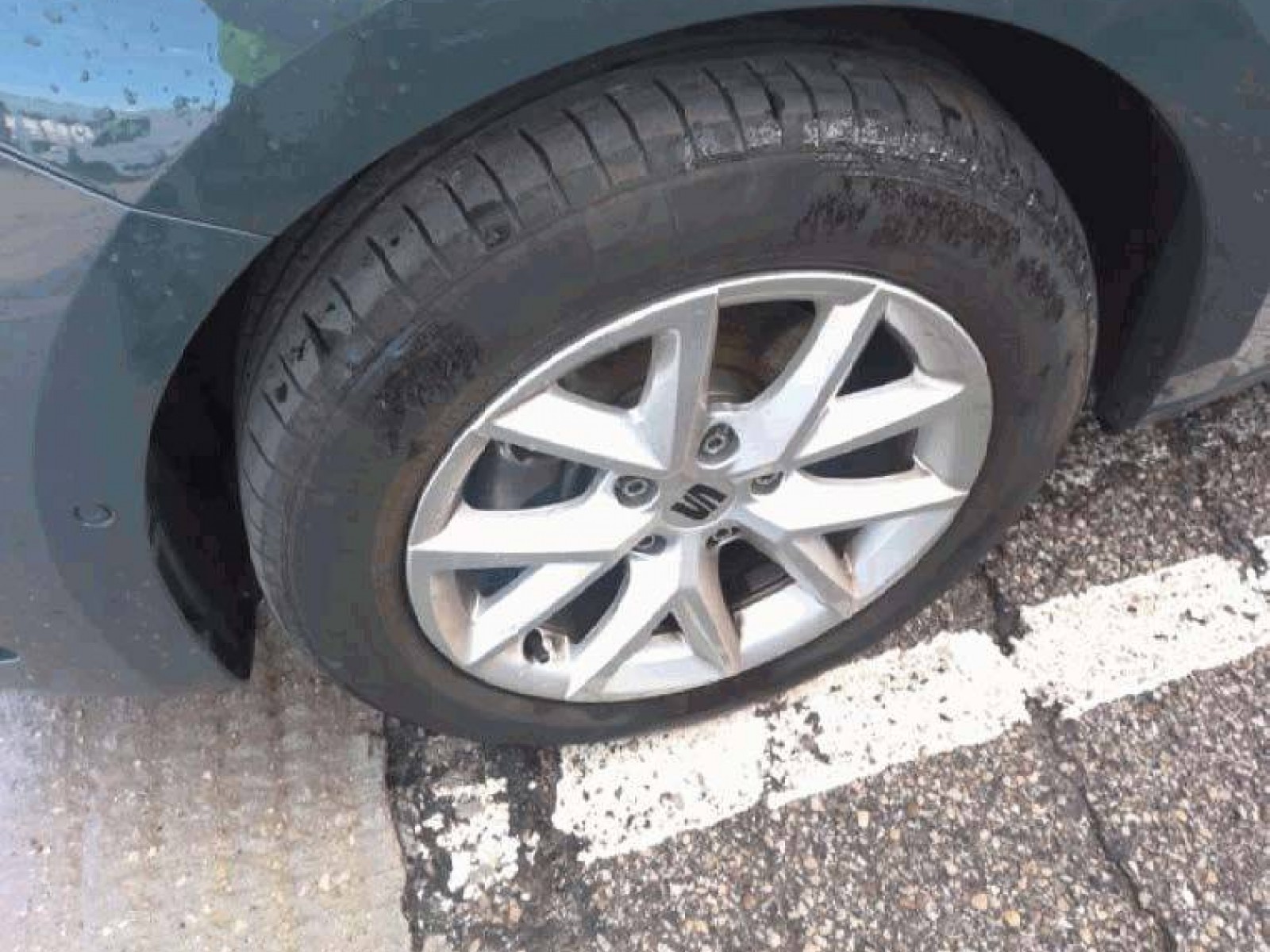 SEAT - LEON - #852816 - 14